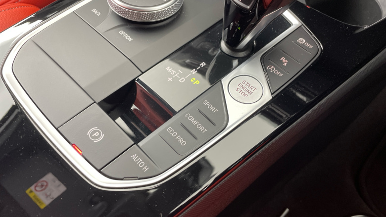 BMW 1 Series 118i [136] M Sport 5dr Step Auto [LCP] Petrol Hatchback